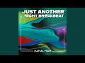 Lagu JUST ANOTHER NIGHT BREAKBEAT