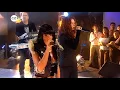 Download Lagu t.A.T.u. - All About Us | Live CD:UK 2005