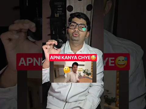 Dadaji Ne Kya Bol Diyaπ± Sourav Joshi & Avantika Bhatt Ko
