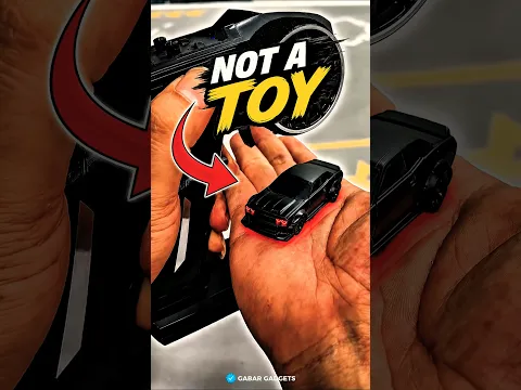 Top 3 RC Toys That Look Impossible! 🤯💥