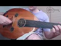 Download Lagu Miras Lute Oud Performed by Navid Goldrick