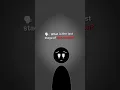 Download Lagu Last stage of depression #viral #sad #vent #animation #youtubeshorts #youtube