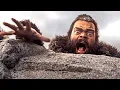 Lagu Caveman Tribe leaves one of their own for dead | Alpha | CLIP