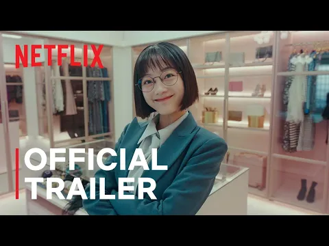 Official Trailer [ENG SUB]