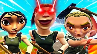 Download The REVENGE of the Default Skins.... MP3