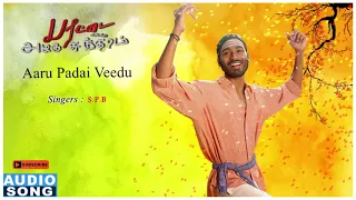 parattai engira azhagu sundaram songs latest tamil songs aaru padai veedu song dhanush songs