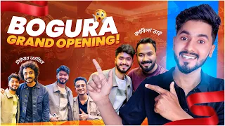 🔥 বগুড়ায় এত Celebrity একসাথে! 😱 যা দেখলাম বিশ্বাস করতে পারিনি | Mehedi Hassan 