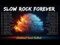Download Lagu SLOW ROCK FOREVER | Emotional Rock Ballads Inspired by Guns N' Roses
