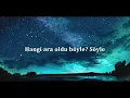 Hande Yener - İyi Ya (Sözleri/Lyrics)