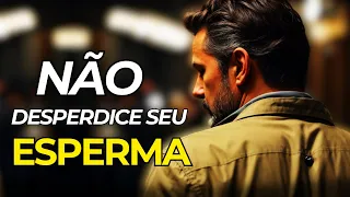 Você nunca mais vai se masturbar, depois de assistir a esta história  -  Uma poderosa história zen