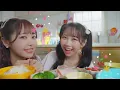 【MV】FRUITS ZIPPER「さん」