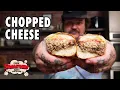 NYC Legendary Chopped Cheese Cookin Somethin w Matty Matheson
