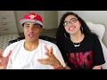 Ocean Wisdom - Ting Dun Feat. Method Man REACTION (OFFICIAL VIDEO) (Prod. Basquiat) | MY DAD REACTS