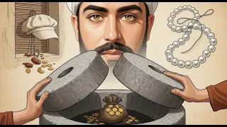 قصة القاضي زهران وقوة دكائه في حل أغرب ثلات قضايا قصص قصص واقعية سرد قصصي حكايات 