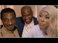 Vincent Herbert Isn t Here For David Adefeso Leaked Messages Between The Two Makes It Clear