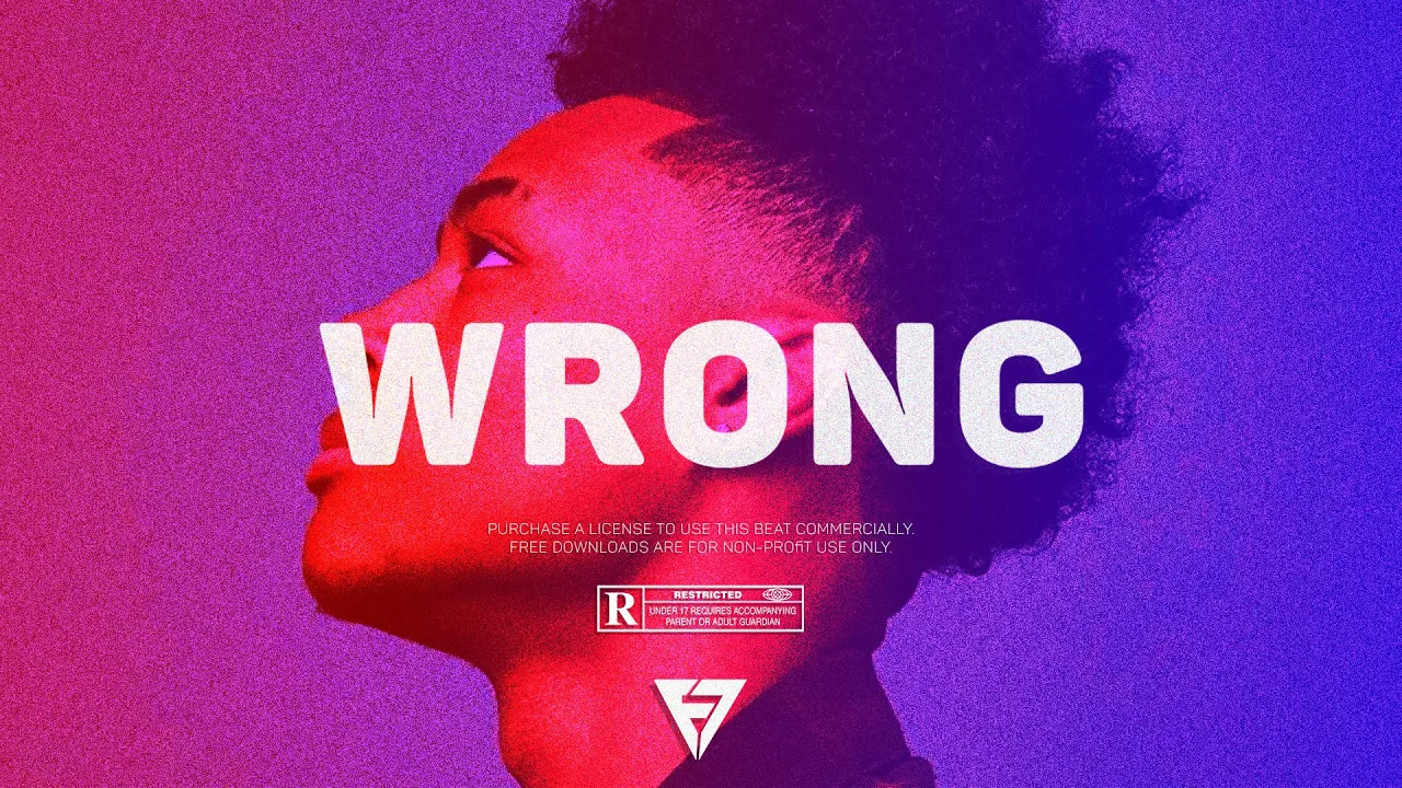 Luh Kel feat. Lil Tjay - Wrong (Remix) | RnBass 2020 | FlipTunesMusic™