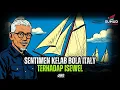Download Lagu Sumud Flotilla : Sentimen Pasukan Bola Sepak Itali, Jejaka Austistik yang Hebat