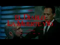 El Diablo, La Muerte Y Yo - Dharius (Video Oficial)