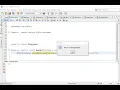 JOptionPane in java