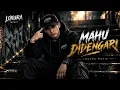 MAHU DIDENGARI