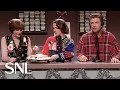 NPR s Delicious Dish Schweddy Balls - SNL