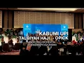 Download Lagu Labbaik Allahumma Labbaik - Opick (Angklung Orchestra)