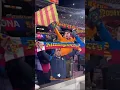 Yel-yel Fans Barcelona Ngeri Cuy #fansBarca