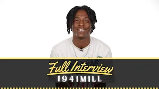 1941Mill Tells His Life Story (Full Interview)