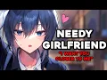 Download Lagu Needy Girlfriend Cuddles You Up! Roleplay ASMR