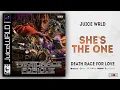 Download Lagu Juice WRLD - She's The One (Death Race For Love)
