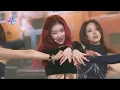 ITZY -  Mafia in the Morning + LOCOㅣ2021 KBS Song Festival Ep 3 [ENG SUB]