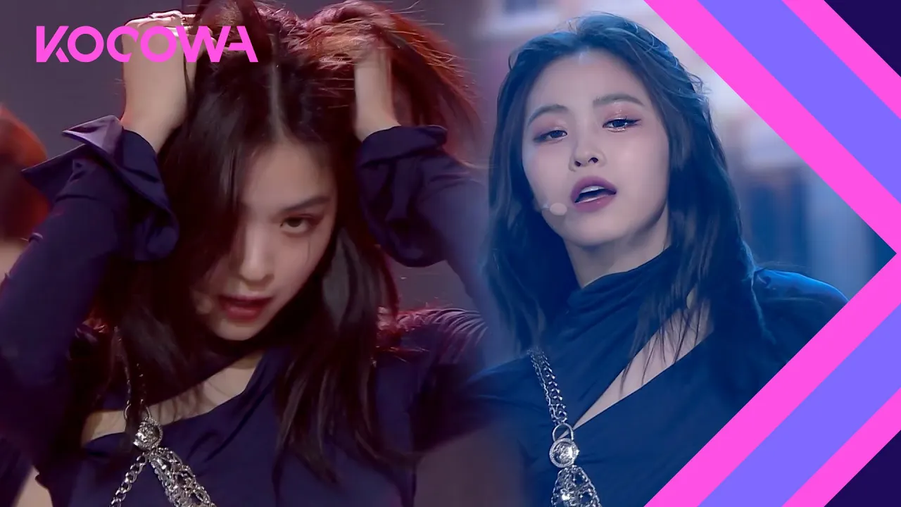ITZY -  Mafia in the Morning + LOCOㅣ2021 KBS Song Festival Ep 3 [ENG SUB]