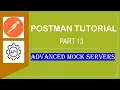 API Testing with Postman - 13