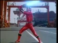 Download Lagu Mirai Sentai Timeranger - Time Fire (First morph and fight) - sub español