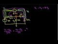 Nodal Analysis Example-Dependent Voltage Source