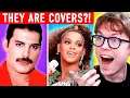 Lagu Songs You Didn't Know Were Covers and Their Originals