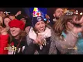 Cerrone : son live exceptionnel à La Grande Soirée du 31 de Paris
