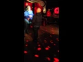 Tiana Sheridan at Feathers in NJ