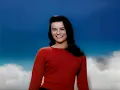 Ann Margret - Bill Bailey 1961 Neural Colorization Ultra-Detailed