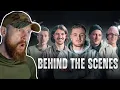 Download Lagu ICH BIN GEHYPT! - THE RACE Staffel 2: Behind the Scenes | Fritz Meinecke reagiert