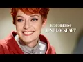Remembering JUNE Lockhart