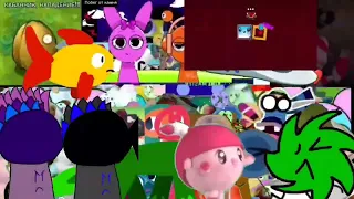 Побег от зелебобы раунды 0 350 