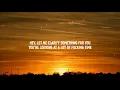 Joyner Lucas - Snitch (Lyrics)