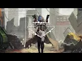 KUURO (ft. McCall) - She's Got a Gun