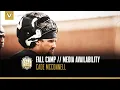 VUFB - Cade McConnell