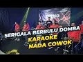 Download Lagu SRIGALA BERBULU DOMBA KARAOKE NADA COWOK PRIA