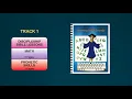 Curriculum Scope and Sequence
