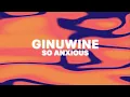 Ginuwine – So Anxious (Official Audio)