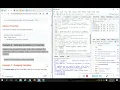 R dplyr 03 select Selecting columns