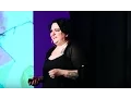 Art as Empowerment The Virtue of Art Therapy Ann Lawton TEDxUWRiverFalls